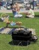 Grill gazowy Go-Anywhere gazowy Weber 1141056